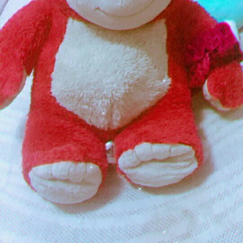 Lotso plush - Picture 2 of 3